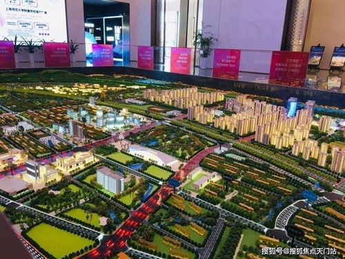 廣德綠地城際空間站開發商及其開發實力與項目概況