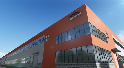 邁寶赫攜手騰訊云 以科技之力賦能，助推健身產業“智造”升級